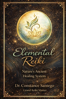 Elemental Reiki 1997907445 Book Cover