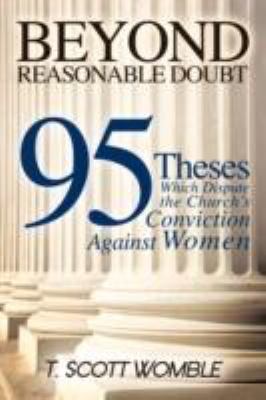 Beyond Reasonable Doubt 1606472577 Book Cover