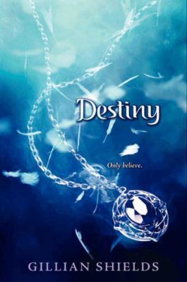 Destiny (Immortal) 006200042X Book Cover