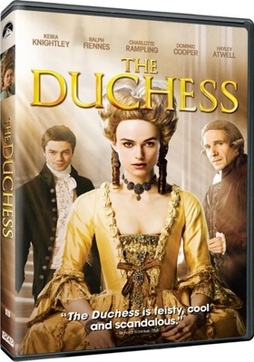 The Duchess B0BSXR65ZV Book Cover