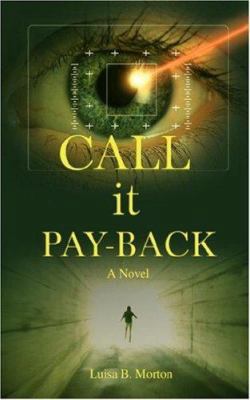 Call It Pay-Back 059546484X Book Cover