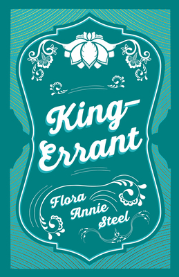King-Errant 1528714490 Book Cover