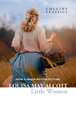 Little Women 0007350996 Book Cover