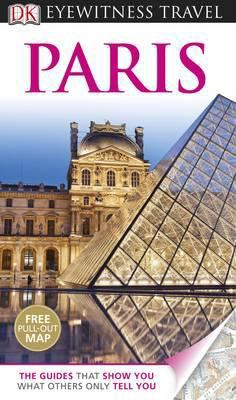 Paris. 140536873X Book Cover