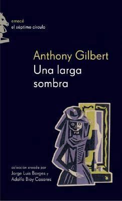 Una Larga Sombra (Spanish Edition) [Spanish] 9500425262 Book Cover