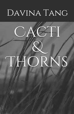 Cacti & Thorns 1090522789 Book Cover