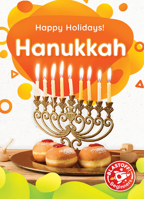 Hanukkah 1648348556 Book Cover