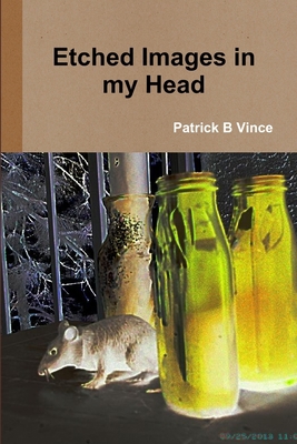 Etched Images in my Head 1304503852 Book Cover