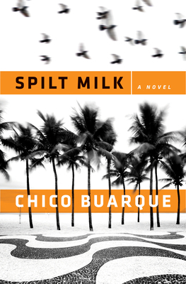 Spilt Milk 0802120083 Book Cover