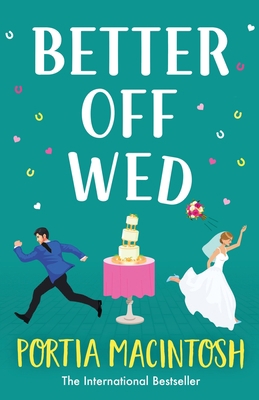 Better Off Wed 1804266604 Book Cover
