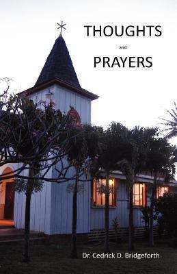 Thoughts and Prayers 0978694414 Book Cover