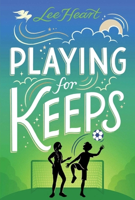Playing for Keeps 1665979364 Book Cover