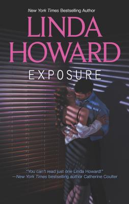 Exposure: An Anthology 0373777000 Book Cover
