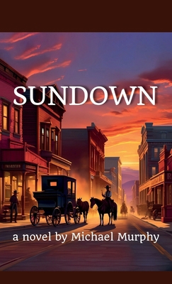 Sundown B0DSCBM65Z Book Cover