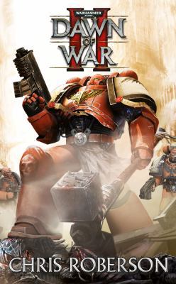 Dawn of War II 1844166864 Book Cover
