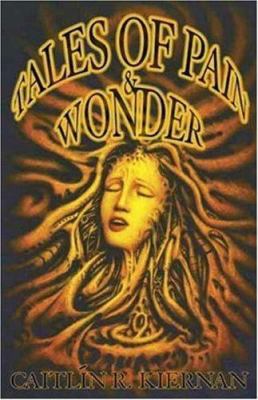 Tales Of Pain And Wonder 189206538X Book Cover