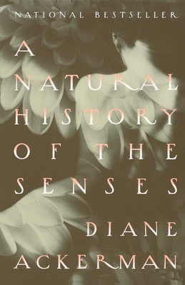 A Natural History of the Senses B006G7YAT8 Book Cover