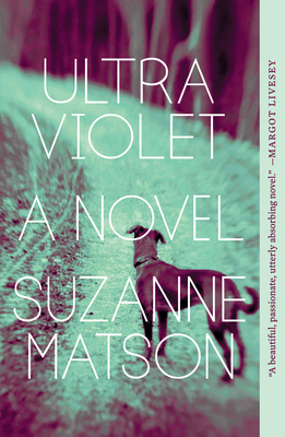 Ultraviolet 1948226189 Book Cover