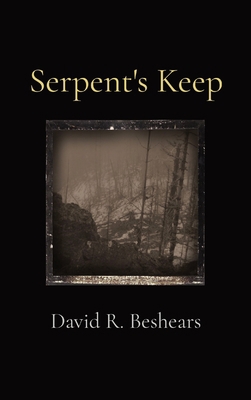 Serpent's Keep 1947231316 Book Cover