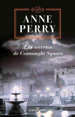 Los Secretos De Connaught Square/ the Secrets o... [Spanish] 9506440573 Book Cover