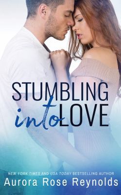 Stumbling Into Love 1543664164 Book Cover