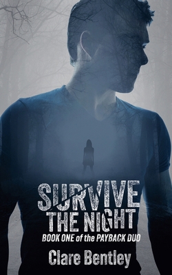 Survive The Night            Book Cover