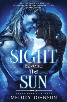 Sight Beyond the Sun 1735149934 Book Cover