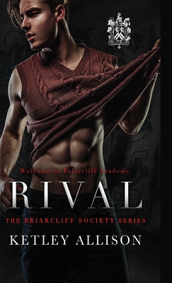 Rival 1954148062 Book Cover