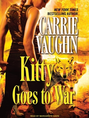 Kitty Goes to War 1400118018 Book Cover