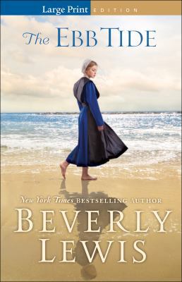 Ebb Tide [Large Print] 0764219103 Book Cover