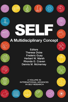 SELF - A Multidisciplinary Concept 1648022626 Book Cover