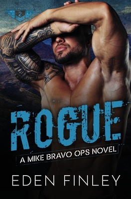 Mike Bravo Ops: Rogue 1922743070 Book Cover