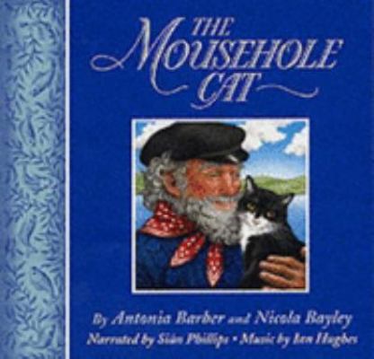 The Mousehole Cat 0744588553 Book Cover