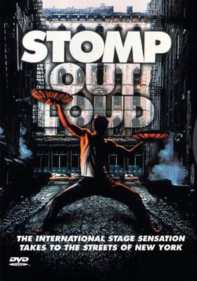 Stomp Out Loud