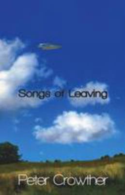 Songs of Leaving 1848638000 Book Cover