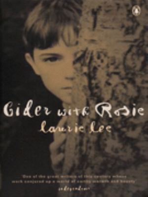 Cider with Rosie [Spanish] 0140278729 Book Cover