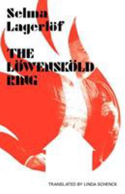 The Lowenskold Ring 1870041925 Book Cover