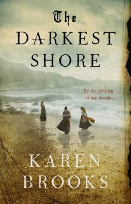 The Darkest Shore 1867207990 Book Cover