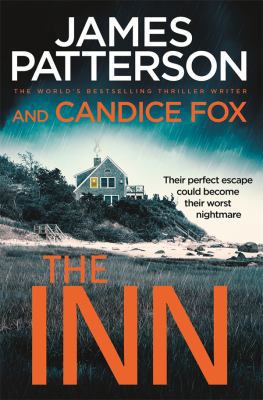 The Inn 0143794515 Book Cover