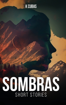 Sombras: Short Stories 9349110237 Book Cover