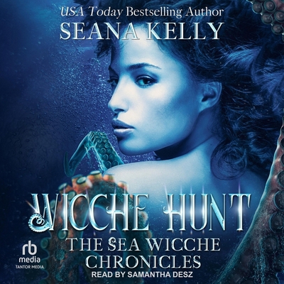 Wicche Hunt: The Sea Wicche Chronicles B0D6P2RBVC Book Cover