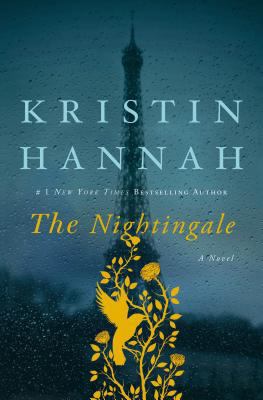 The Nightingale (International Edition) 1250104688 Book Cover