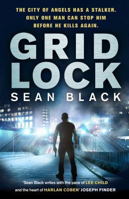 Grid Lock 0593063414 Book Cover