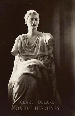 Ovid's Heroines 1852249765 Book Cover
