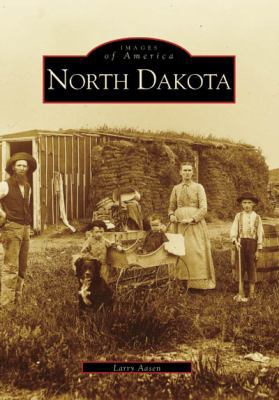 North Dakota 0738507636 Book Cover