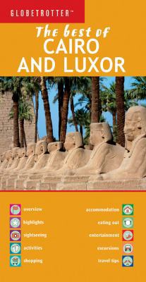 Best of Cairo and Luxor 184773491X Book Cover