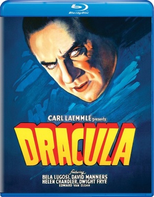 Dracula            Book Cover