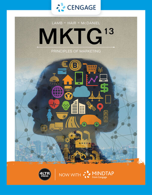 Mktg 0357127811 Book Cover