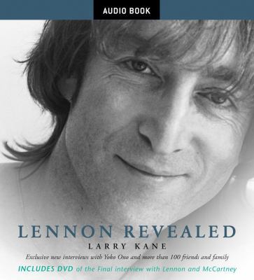 Lennon Revealed 1604330457 Book Cover