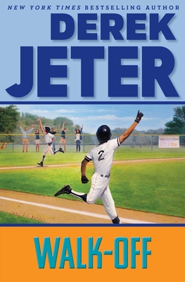 Walk-Off 1665931213 Book Cover
